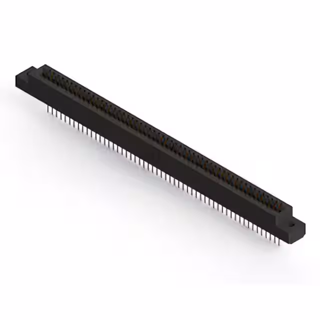391-054-522-102 EDAC Inc.  Edgeboard Connectors